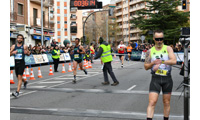 Fotografias San Silvestre Salmantina