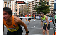 Fotografias San Silvestre Salmantina