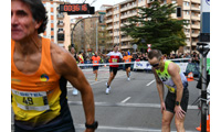Fotografias San Silvestre Salmantina