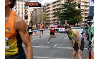 Fotografias San Silvestre Salmantina