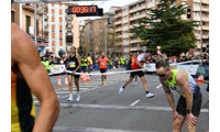 Fotografias San Silvestre Salmantina