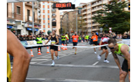 Fotografias San Silvestre Salmantina