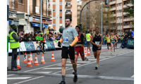 Fotografias San Silvestre Salmantina