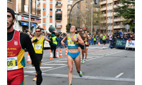 Fotografias San Silvestre Salmantina