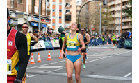 Fotografias San Silvestre Salmantina