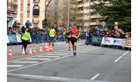 Fotografias San Silvestre Salmantina