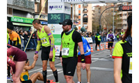 Fotografias San Silvestre Salmantina