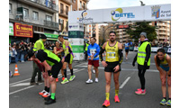 Fotografias San Silvestre Salmantina