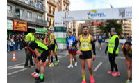 Fotografias San Silvestre Salmantina
