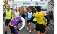 Fotografias San Silvestre Salmantina