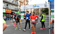 Fotografias San Silvestre Salmantina