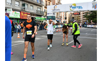 Fotografias San Silvestre Salmantina