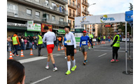 Fotografias San Silvestre Salmantina