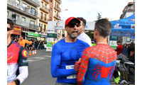 Fotografias San Silvestre Salmantina