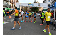 Fotografias San Silvestre Salmantina
