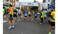 Fotografias San Silvestre Salmantina