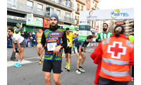 Fotografias San Silvestre Salmantina