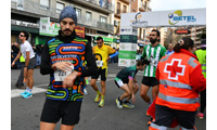 Fotografias San Silvestre Salmantina