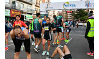 Fotografias San Silvestre Salmantina
