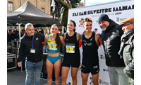 Fotografias San Silvestre Salmantina