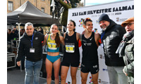 Fotografias San Silvestre Salmantina