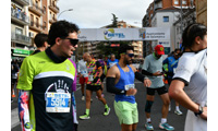 Fotografias San Silvestre Salmantina