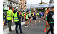 Fotografias San Silvestre Salmantina
