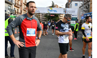 Fotografias San Silvestre Salmantina
