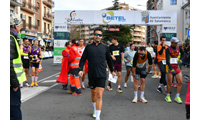 Fotografias San Silvestre Salmantina