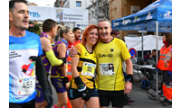 Fotografias San Silvestre Salmantina