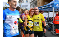 Fotografias San Silvestre Salmantina