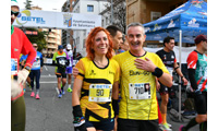 Fotografias San Silvestre Salmantina