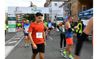 Fotografias San Silvestre Salmantina
