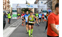 Fotografias San Silvestre Salmantina