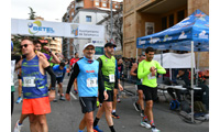 Fotografias San Silvestre Salmantina