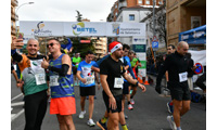 Fotografias San Silvestre Salmantina