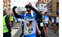 Fotografias San Silvestre Salmantina