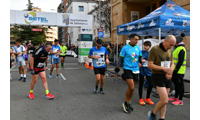 Fotografias San Silvestre Salmantina