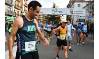 Fotografias San Silvestre Salmantina