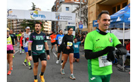 Fotografias San Silvestre Salmantina