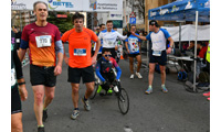 Fotografias San Silvestre Salmantina