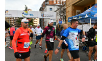 Fotografias San Silvestre Salmantina