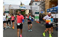 Fotografias San Silvestre Salmantina