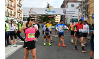 Fotografias San Silvestre Salmantina