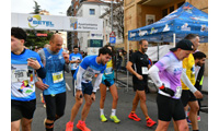 Fotografias San Silvestre Salmantina