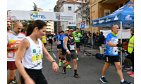 Fotografias San Silvestre Salmantina