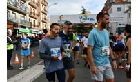 Fotografias San Silvestre Salmantina