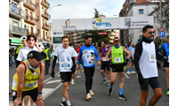 Fotografias San Silvestre Salmantina