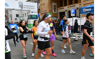 Fotografias San Silvestre Salmantina