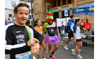 Fotografias San Silvestre Salmantina